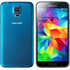 Смартфон Samsung G900F Galaxy S5 16GB Blue