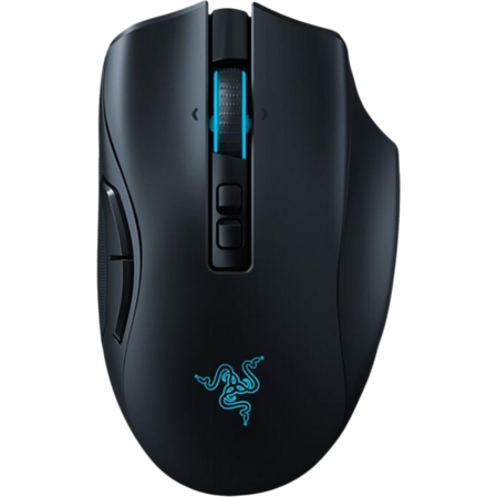 Мышь Razer Naga Pro Black