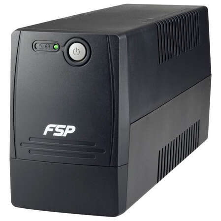 ИБП FSP Apex 600