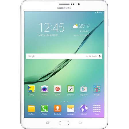 Планшет Samsung Galaxy Tab S2 9.7 SM-T810 WiFi 32Gb white