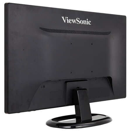 Монитор 24" ViewSonic VA2465S-3 VA LED 1920x1080 5ms VGA DVI