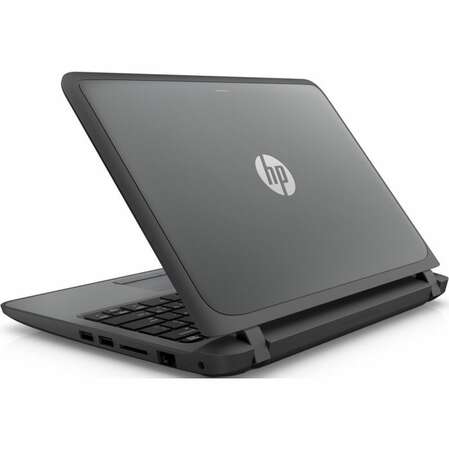 Ноутбук HP Probook 11 EE G1 Intel 3205U/4Gb/500Gb/11,6"/Cam/Win7Pro+Win8.1Pro