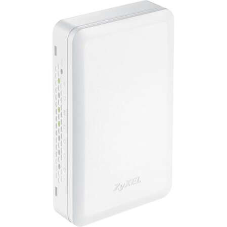 Точка доступа Zyxel NWA5301-NJ 80211n 300Мбит/с PoE