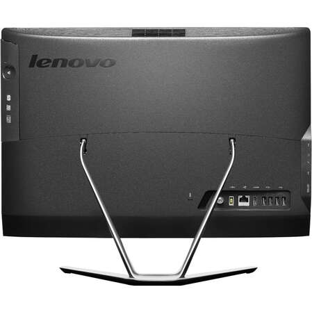 Моноблок Lenovo IdeaCentre C365 A6-5200/6G/1Tb/Integrated/WF/Cam/Win8 моноблок Keyboard&Mouse 19.5" black