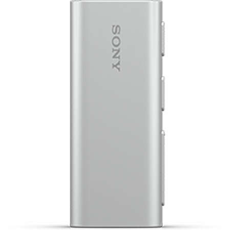 Bluetooth гарнитура Sony SBH56 Silver
