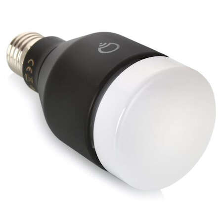 Светодиодная лампа LED Wi-Fi лампа Lifx Black