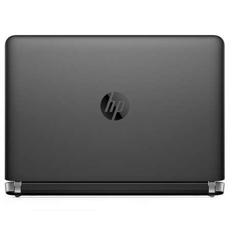 Ноутбук HP ProBook 430 G3 Core i5 6200U/4Gb/128Gb SSD/13.3" HD/Win10Pro+Win7Pro Black