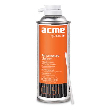 Пневматический очиститель (сжатый воздух) Acme CL51 400мл