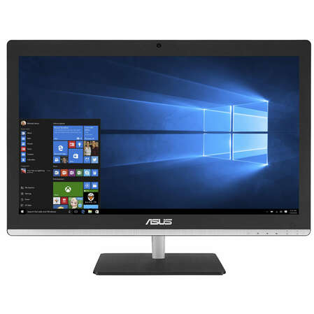 Моноблок Asus Vivo AiO V200IBUK-BC020X Intel N3700/4Gb/500Gb/20" HD/DVD/Win10