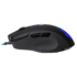 Мышь Oklick 725G Dragon Black\Blue проводная