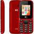 Мобильный телефон BQ Mobile BQ-1805 Step Red