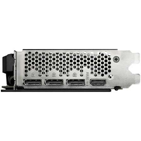 Видеокарта MSI GeForce RTX 3060 8192Mb, Ventus OC 2X (RTX 3060 Ventus 2X OC 8G) 1xHDMI, 3xDP, Ret