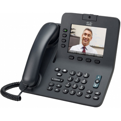 Телефон Cisco CP-8945-K9=
