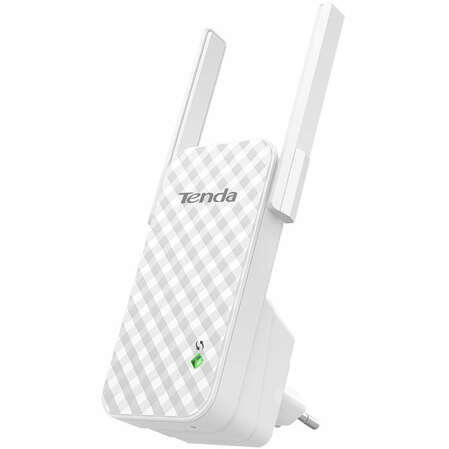 Повторитель Wi-Fi Tenda A9 802.11n 300Мбит/с