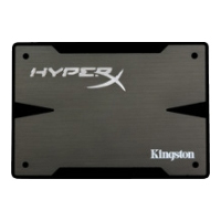 Внутренний SSD-накопитель 120Gb Kingston SH103S3B/120G SATA3 2.5" HyperX 3K Series