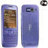 Смартфон Nokia E52 Navi ultra blue