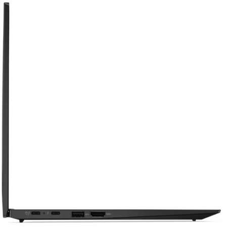 Ноутбук Lenovo ThinkPad X1 Carbon G11 Core i7 1365U/16Gb/1Tb SSD/14" WUXGA/DOS Black