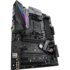 Материнская плата ASUS ROG Strix X370-F Gaming Socket-AM4 AMD X370 4xDDR4, Raid, 2xM.2, 8xSATA3, 3xPCI-E 16x, 8xUSB 3.1, 2xUSB 2.0 Type C, 1xGLAN HDMI, DP ATX Ret