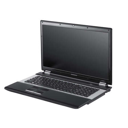 Ноутбук Samsung RC730-S02 i7-2670M/4G/500G/540M 2G/DVD/17.3/Wf/cam/Win7 HB64