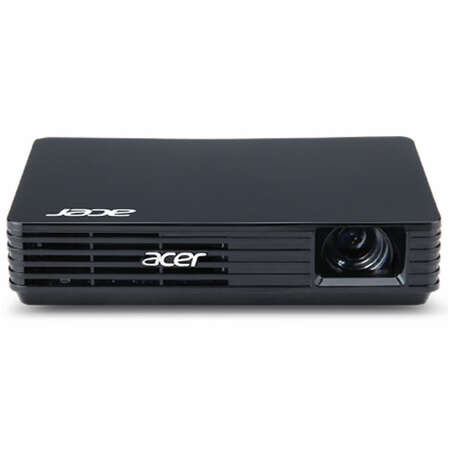 Проектор Acer C120 DLP 854x480 100 Ansi Lm