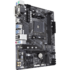 Материнская плата Gigabyte GA-A320M-S2H Socket-AM4 AMD A320 2xDDR4, Raid, 4xUSB 3.1, 4xSATA3, 1xM.2, 1xPCI-E 16x, GLAN D-Sub, DVI, HDMI, mATX Ret