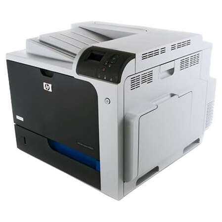 Принтер HP Color LaserJet Enterprise CP4025dn CC490A цветной A4 35ppm с дуплексом и LAN