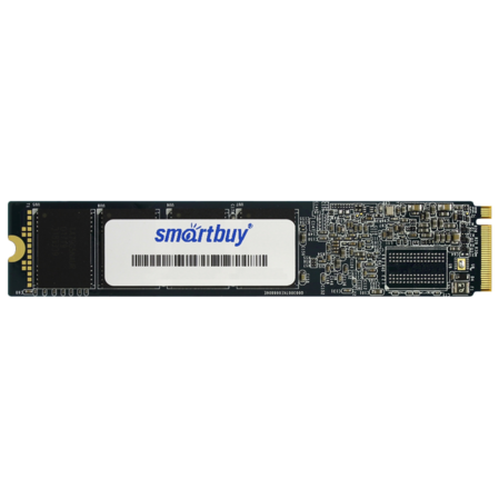 Внутренний SSD-накопитель 480Gb Smartbuy M7 SSDSB480GB-M7-M2 M.2 NVMe