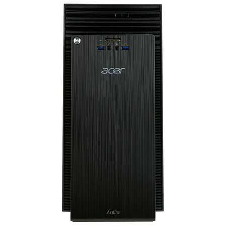 Acer Aspire TC-704 J3710/2Gb/500Gb/DVD/Win10