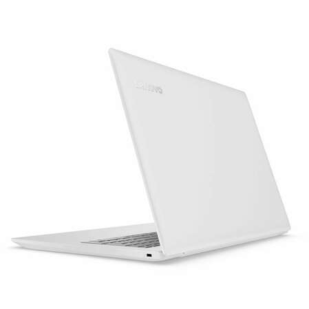 Ноутбук Lenovo 320-15IKB Core i5 7200U/8Gb/1Tb/NV 940MX 2Gb/15.6" FullHD/Win10 White
