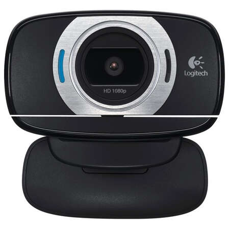 Web-камера Logitech WebCam C615 HD 960-000737