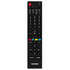 Телевизор 32" Telefunken TF-LED32S35T2 (HD 1366x768, USB, HDMI) черный