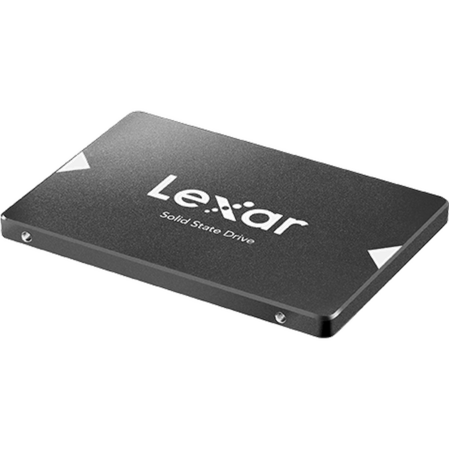 Внутренний SSD-накопитель 128Gb Lexar NS100 LNS100-128RB SATA3 2.5" 