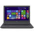 Ноутбук Acer Aspire E5-573-P0TD Intel 3825U/4Gb/500Gb/15.6"/Cam/Win8.1 Grey