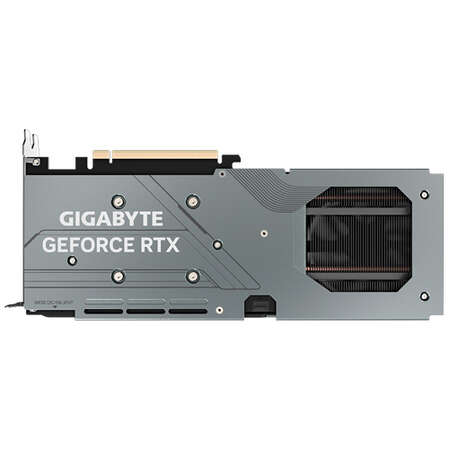 Видеокарта Gigabyte GeForce RTX 4060 8192Mb, Gaming OC 8Gb (GV-N4060GAMING OC-8GD) 2xHDMI, 2xDP, Ret