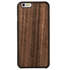 Чехол для iPhone 6 / iPhone 6s Ozaki O!coat 0.3 + Wood Dark Brown
