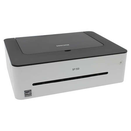 Принтер Ricoh SP 150 ч/б А4 22ppm