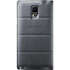 Чехол для Samsung Galaxy Note 4 N9100 Samsung S View Cover черный