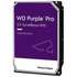 Внутренний жесткий диск 3,5" 18Tb Western Digital (WD181PURP) 512Mb 7200rpm Purple