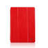 Чехол для Lenovo IdeaTab S6000, G-case Executive, эко кожа, красный 