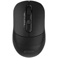 Мышь беспроводная A4Tech Fstyler FB10C Black Bluetooth Wireless