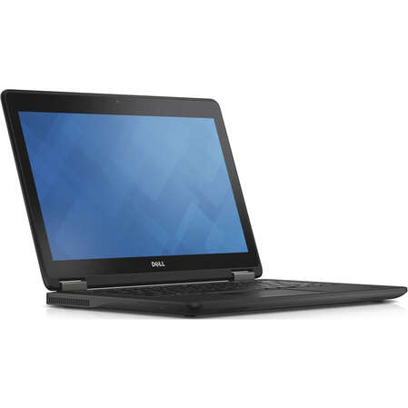 Ноутбук Dell Latitude E7250 Core i7-5600U/8Gb/256Gb SSD/12.5"/Cam/LTE/Win7Pro+Win8.1