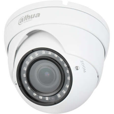 Камера видеонаблюдения Dahua DH-HAC-HDW1100RP-VF-S3 2.7-13.5мм