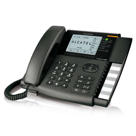 Телефон Alcatel Temporis IP800