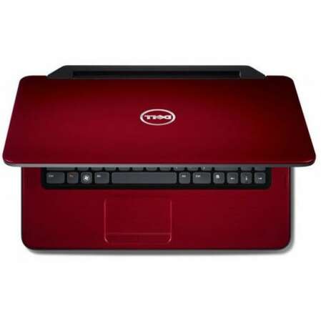Ноутбук Dell Inspiron N5040 Intel P6200/2Gb/500Gb/intel HD/DVD/WF/BT/15.6"/W7St Red 6cell