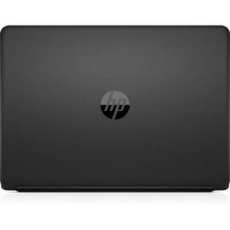 Ноутбук HP 14-bp010ur 1ZJ43EA Core i3 6006U/4Gb/128Gb SSD/14.0"/Win10 Black