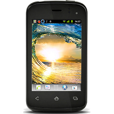 Мобильный телефон Effire CityPhone Nova Dual Black