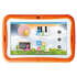 Планшет для детей PlayPad 3 WiFi, оранжевый