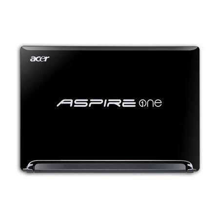 Нетбук Acer Aspire One D AO522-C5DGkk AMD C50/1Gb/320Gb/AMD 6250/WiFi/3G/W7ST 32/10"/Cam/black