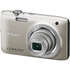Компактная фотокамера Nikon Coolpix S2800 Silver