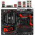 Материнская плата MSI Z170A Gaming M5 Z170 Socket-1151 4xDDR4, 6xSATA3, RAID, 2хM.2, 3xPCI-E16x, 6xUSB3.1, DVI, HDMI, Glan, ATX